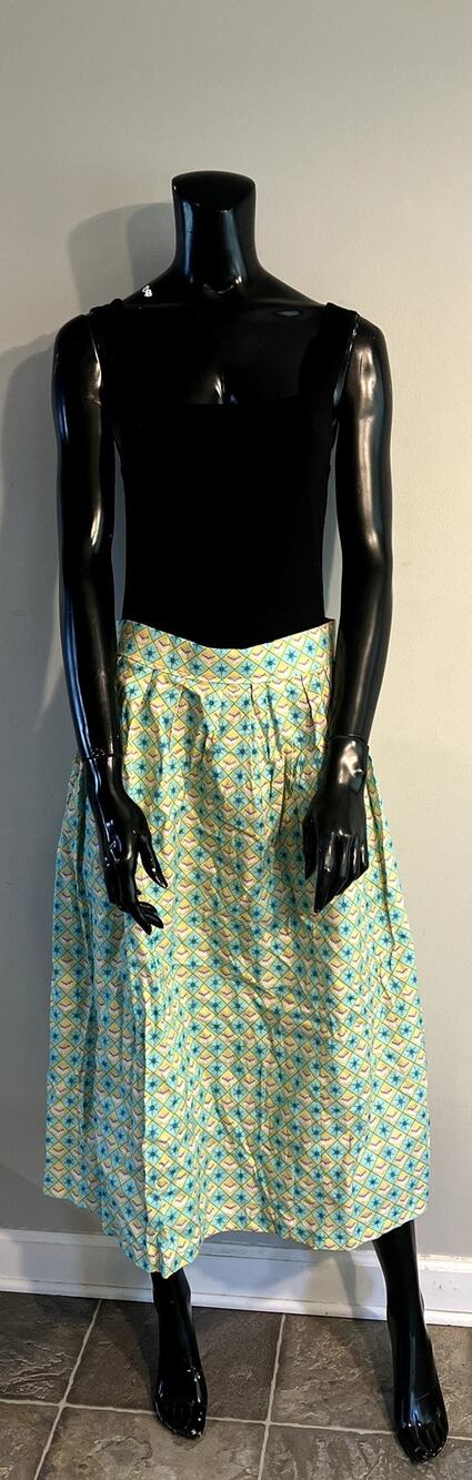 Bowling Skirt Bowling Pin Bowler Skirt OS